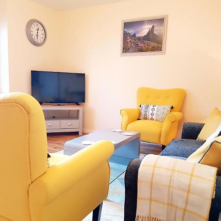 Inverness City 2 Bedroom Free Parking エクステリア 写真