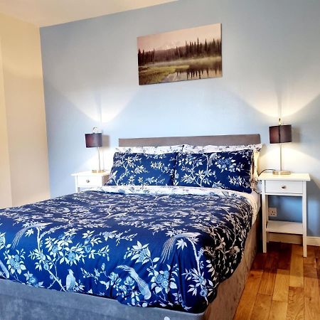 Inverness City 2 Bedroom Free Parking エクステリア 写真