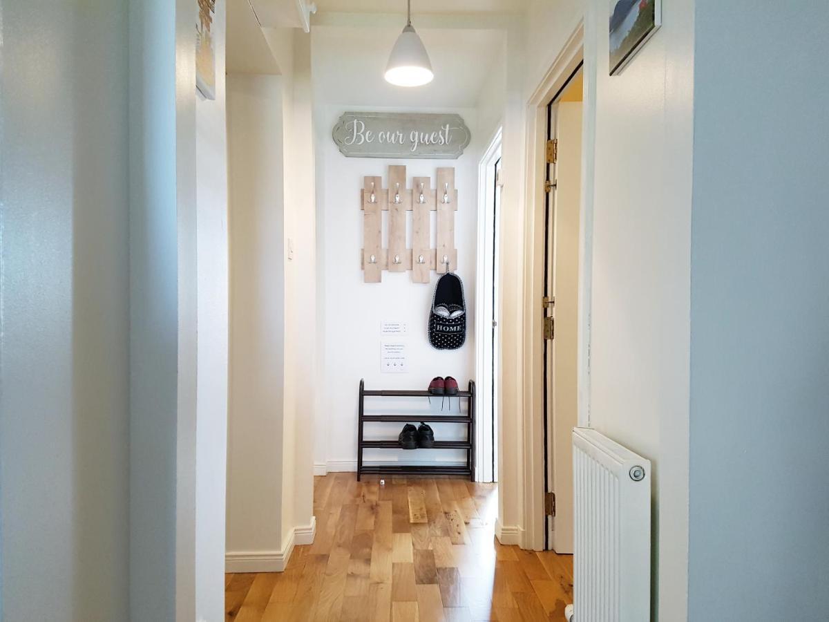 Inverness City 2 Bedroom Free Parking エクステリア 写真