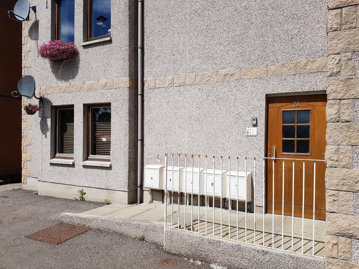 Inverness City 2 Bedroom Free Parking エクステリア 写真