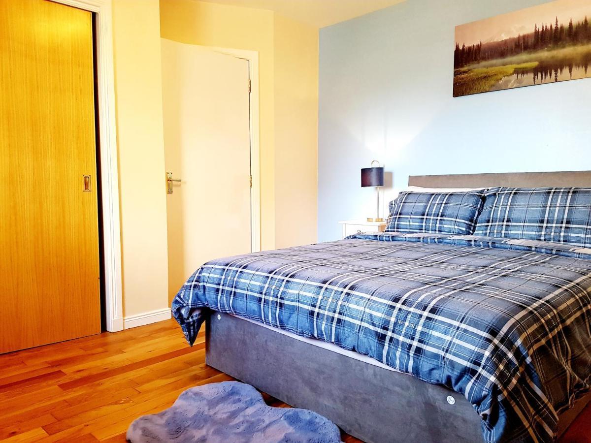 Inverness City 2 Bedroom Free Parking エクステリア 写真