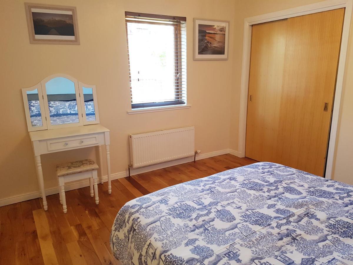 Inverness City 2 Bedroom Free Parking エクステリア 写真