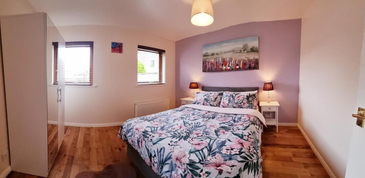 Inverness City 2 Bedroom Free Parking エクステリア 写真
