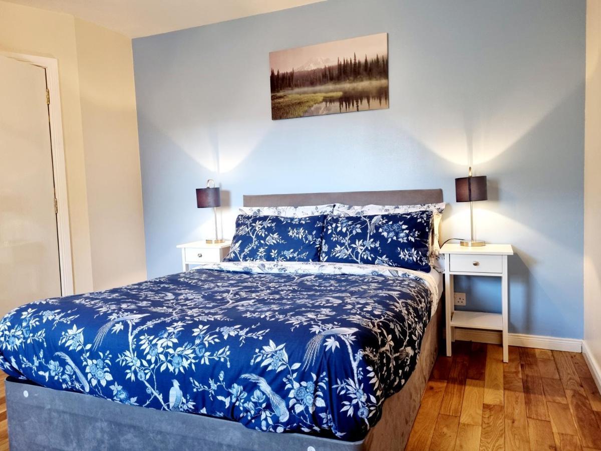 Inverness City 2 Bedroom Free Parking エクステリア 写真