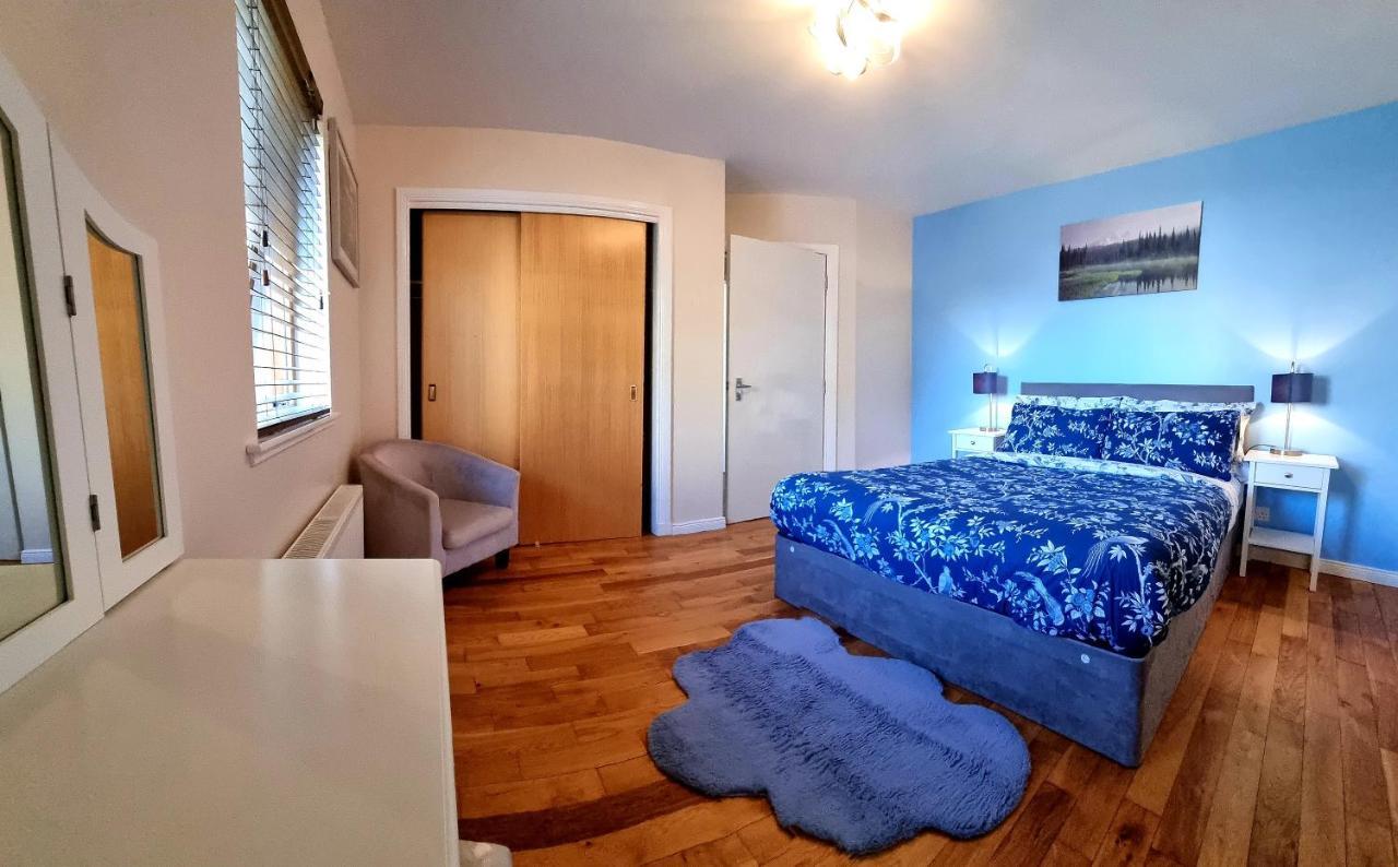 Inverness City 2 Bedroom Free Parking エクステリア 写真